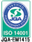 ISO14001