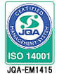 ISO 14001