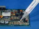 導電・熱伝導性エポキシ接着剤 Duralco 130