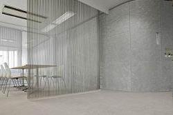 Archi Fabric＆Archi Wall-Wrinkle