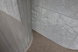 Archi Fabric＆Archi Wall-Wrinkle