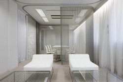Archi Fabric