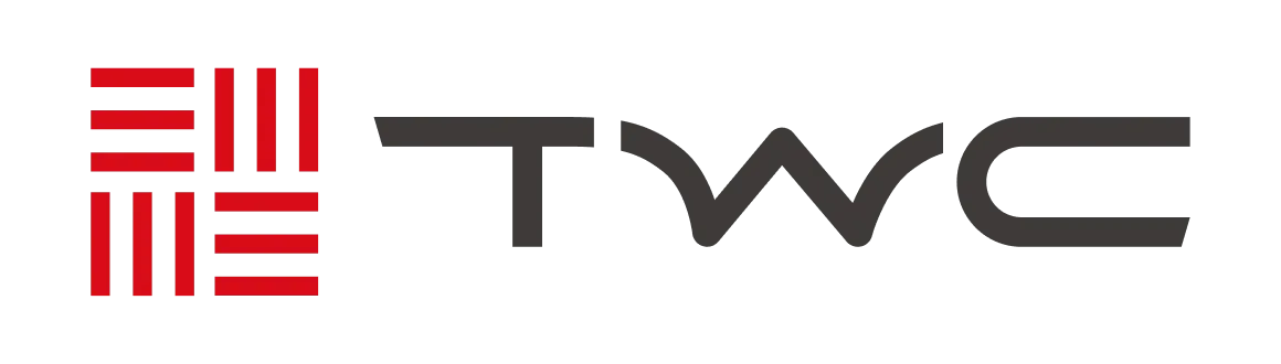 TWC ロゴ