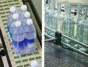 食品産業向けコンベヤーベルト（樹脂ベルト）