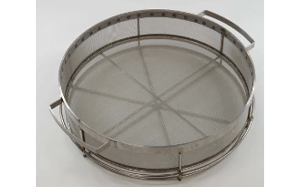 工業用金網製品