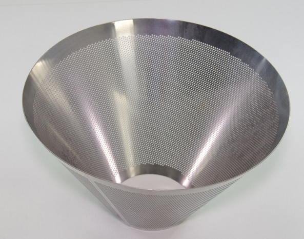 付着防止製品（粉体付着防止加工品）