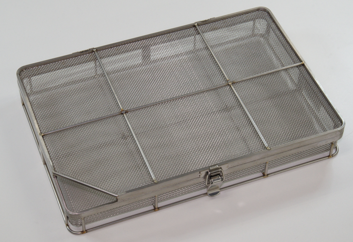 熱処理用治工具（工程管理製品）